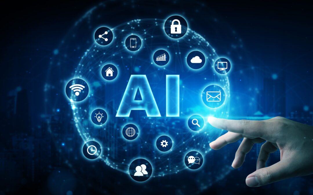 Strategi Kustomisasi Tata Kelola AI: Mengoptimalkan COBIT 2019 Design Factors