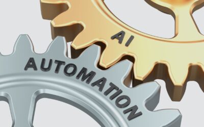 Mengoptimalkan Operasional dengan Otomatisasi dan AI Menurut Prinsip ITIL 5