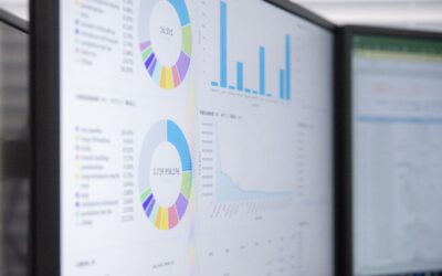 Bagaimana Visualisasi Mengubah Tumpukan Spreadsheet Menjadi Kompas Bisnis?