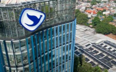 Bagaimana Bluebird Memanfaatkan Tata Kelola Data untuk Mendukung Transformasi Digital dan AI Readiness