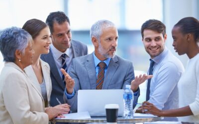 AI Mengubah Peran CIO: 5 Soft Skill yang Kini Lebih Penting daripada Kemampuan Teknis