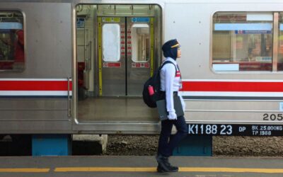 Strategi IT PT KAI Menaklukkan Resistensi Publik: Rahasia Dibalik Gelar The Most Influential CIO