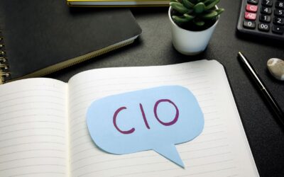 Saat Sistem Down, Kepemimpinan CIO Diuji: Seberapa Cepat Bisnis Bisa Bangkit?